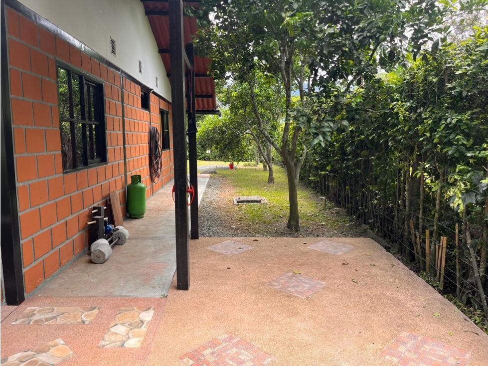 CHALET PARA LA VENTA EN CALARCA, QUINDIO, COLOMBIA. 3207746921 — foto 5