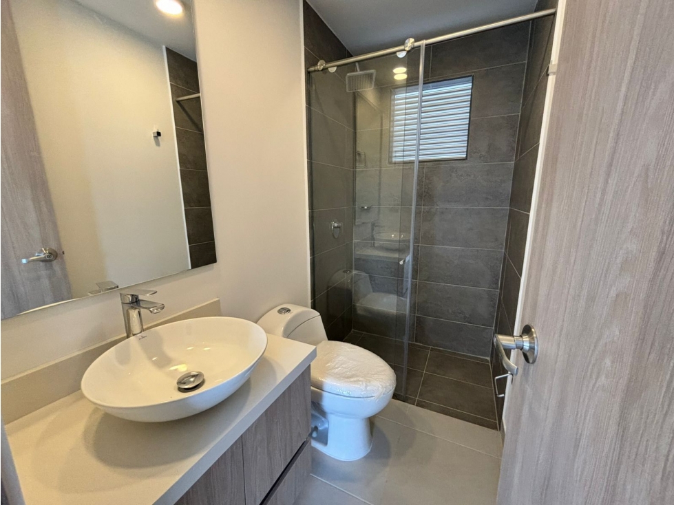 VENTA APARTAMENTO NORTE DE ARMENIA, QUINDIO COL. CEL. 320 7746921 — foto 6