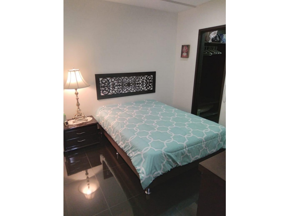 SE VENDE APARTAMENTO AL NORTE ARMENIA, QUINDIO-COLOMBIA.3207746921 — foto 6