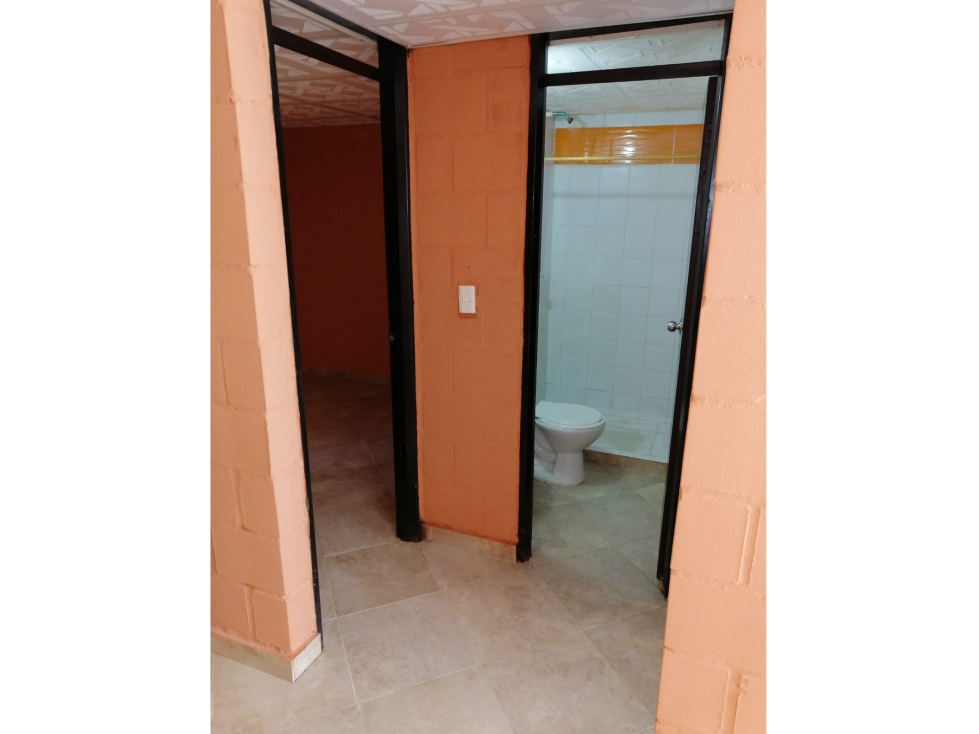 SE VENDE CASA BIFAMILIAR EN CIRCASIA, QUINDIO-COLOMBIA. 3207746421 — foto 6