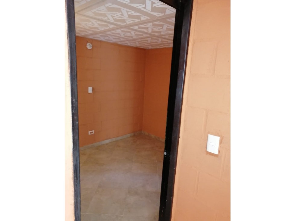 SE VENDE SEGUNDO PISO CASA CIRCASIA, QUINDIO-COLOMBIA. 3207746921 — foto 6