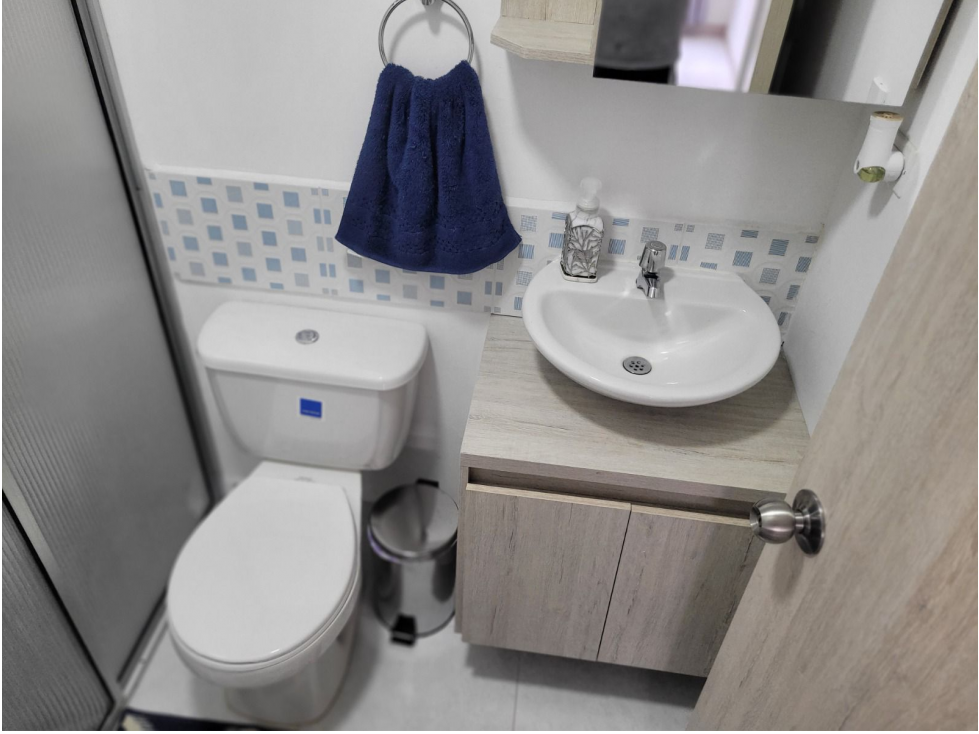 SE VENDE APARTAMENTO SUR DE ARMENIA, QUINDIO-COLOMBIA. 320 7746921 — foto 6