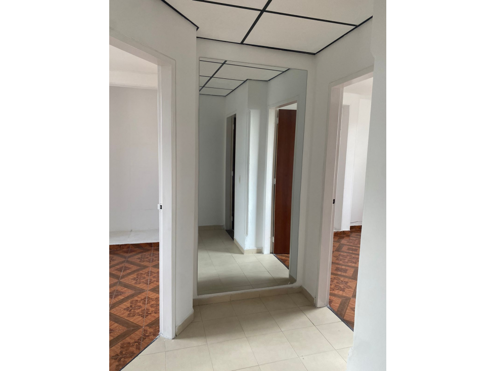 VENTA APARTAMENTO NORTE ARMENIA QUINDIO COL. CEL: 3207746921 — foto 5