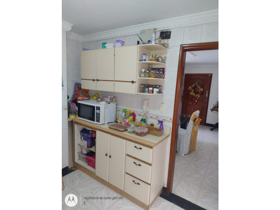 VENTA APARTAMENTO NORTE ARMENIA QUIND. COL CEL 320 7746921 — foto 5