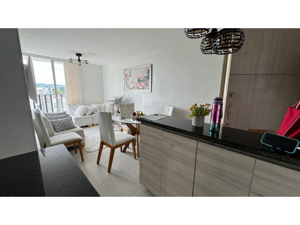 VENTA APARTAMENTO NORTE ARMENIA QUINDIO. 3207746921 3162818031 — foto 6
