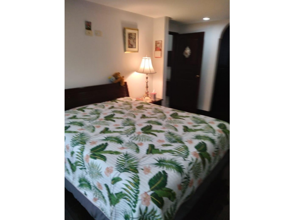SE VENDE APTO DUPLEX EN EL NORTE DE ARMENIA CEL.3207746921 — foto 6
