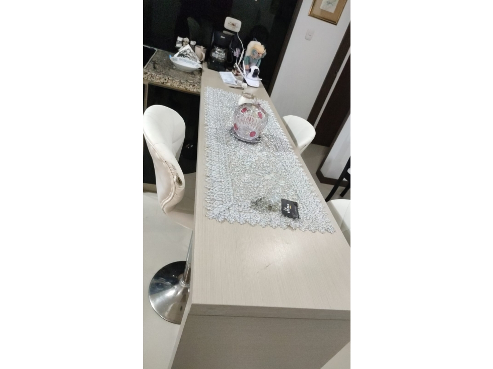SE VENDE APARTAMENTO NORTE DE ARMENIA QUINDIO COLOMBIA 3162818031 — foto 6