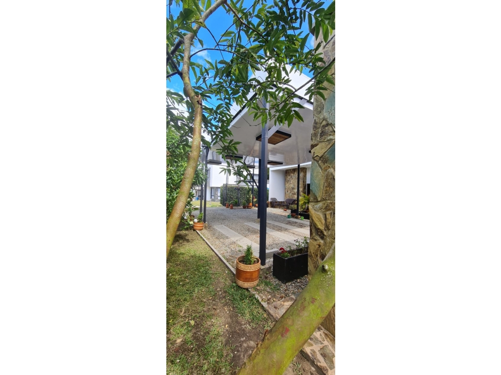 VENDE CASA CAMPESTRE SUR ARMENIA QUINDIO COLOMBIA 3207746921 — foto 5