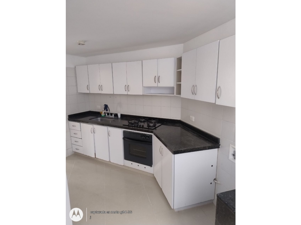 APARTAMENTO PARA LA VENTA- NORTE DE ARMENIA- 3207746921 — foto 6