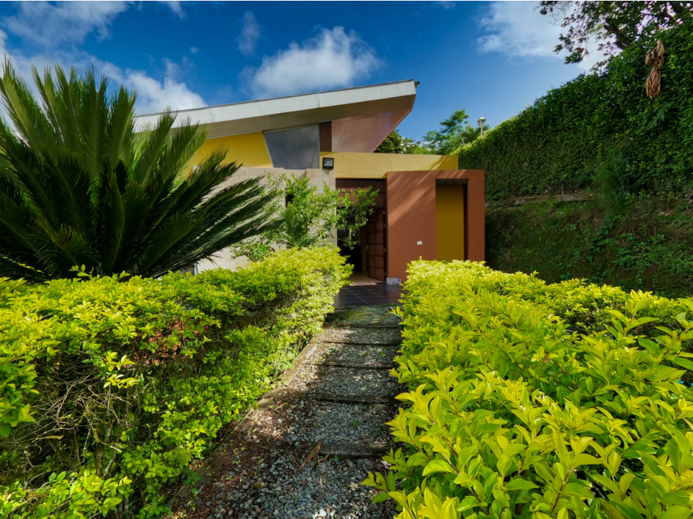 CASA CAMPESTRE PARA LA VENTA - VIA LA TEBAIDA 3207746921 — foto 3