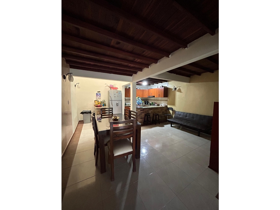 SE VENDE CASA EN EL SUR DE ARMENIA 3207746921 — foto 5