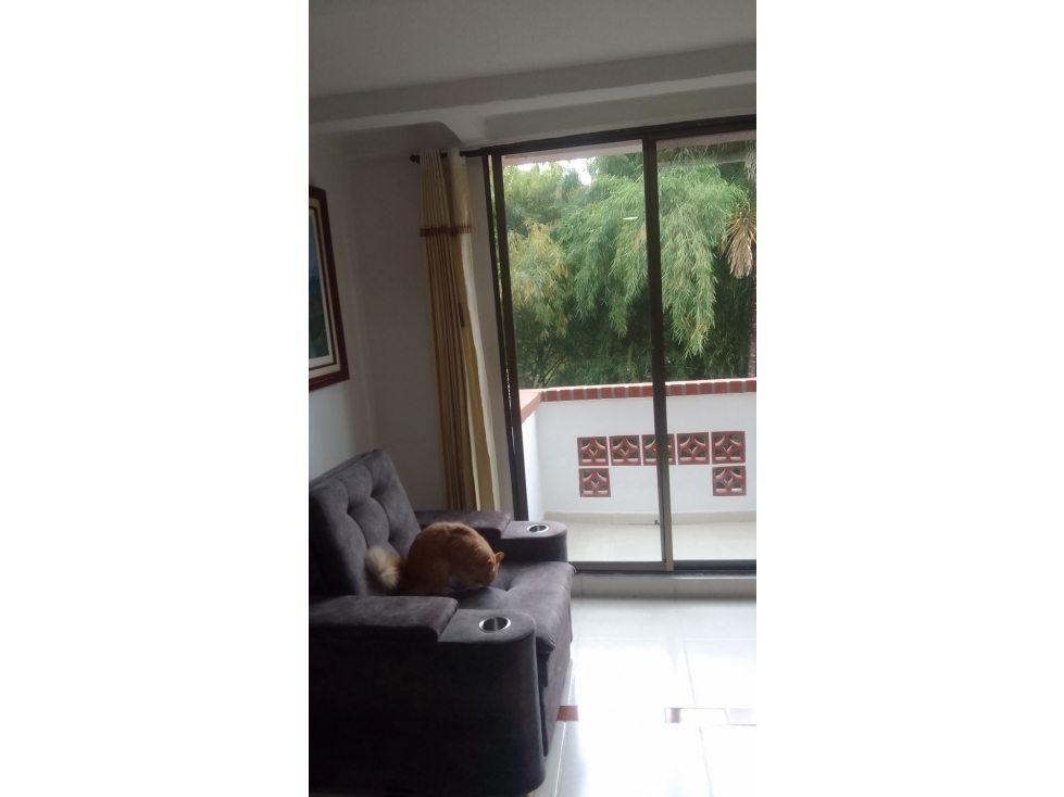 APARTAMENTO EN VENTA - OCCIDENTE ARMENIA QUINDIO