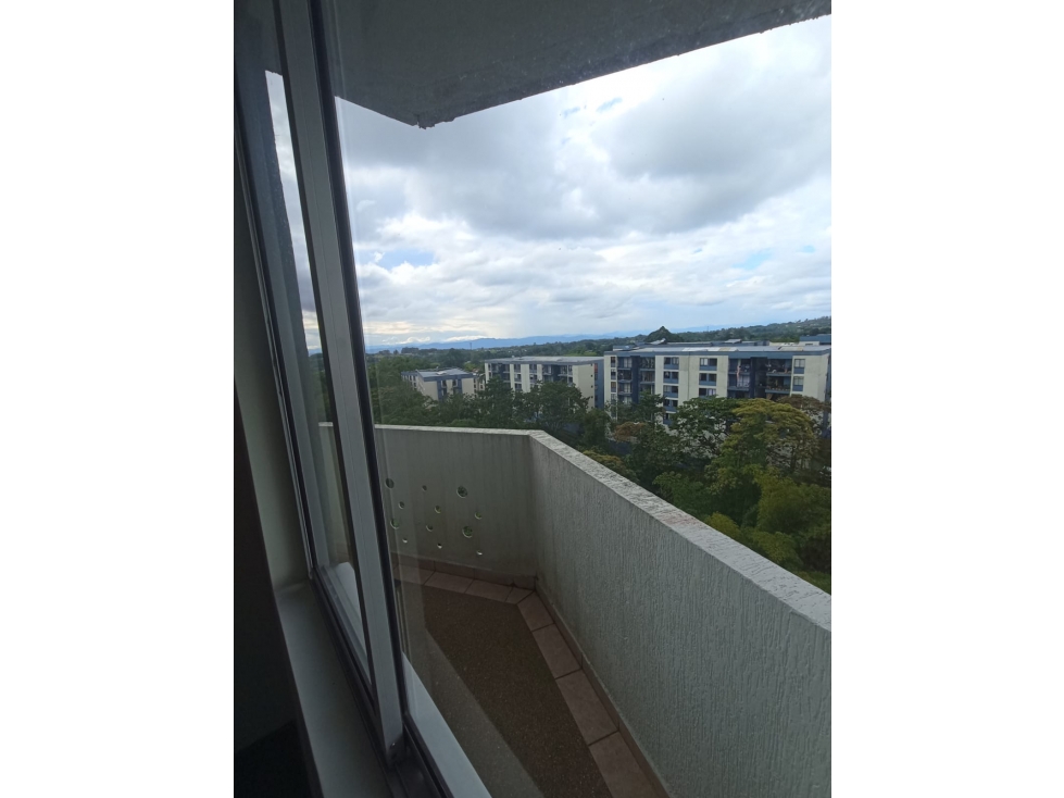 APARTAMENTO EN VENTA OCCIDENTE ARMENIA QUINDIO