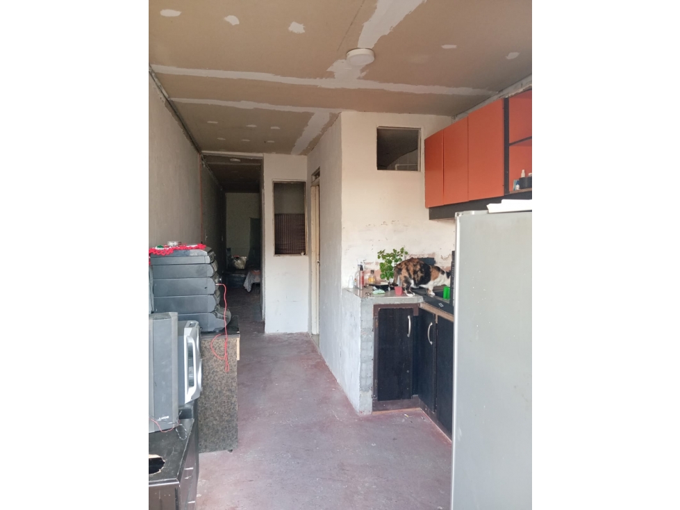 SE VENDE CASA EN EL CALARCA - QUINDIO - 3