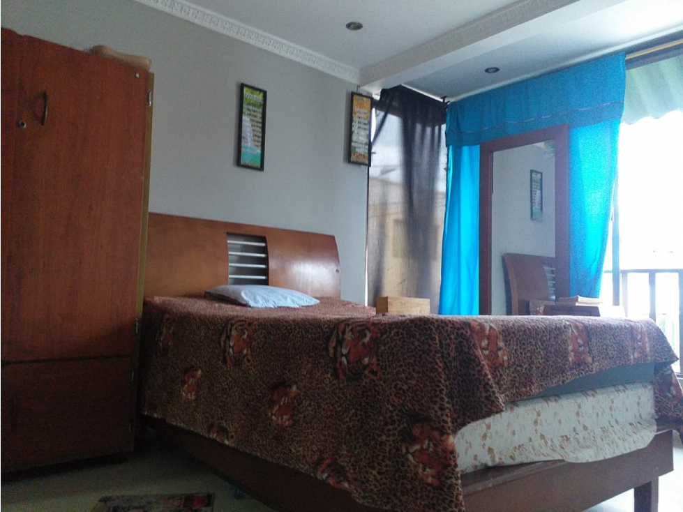 CASA EN VENTA AL SUR DE ARMENIA QUINDIO. — foto 4