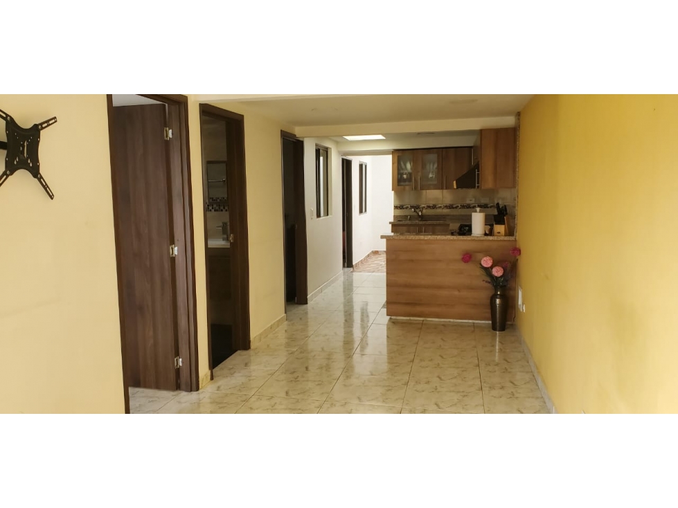 CASA EN VENTA AL SUR DE ARMENIA QUINDIO, COLOMBIA
