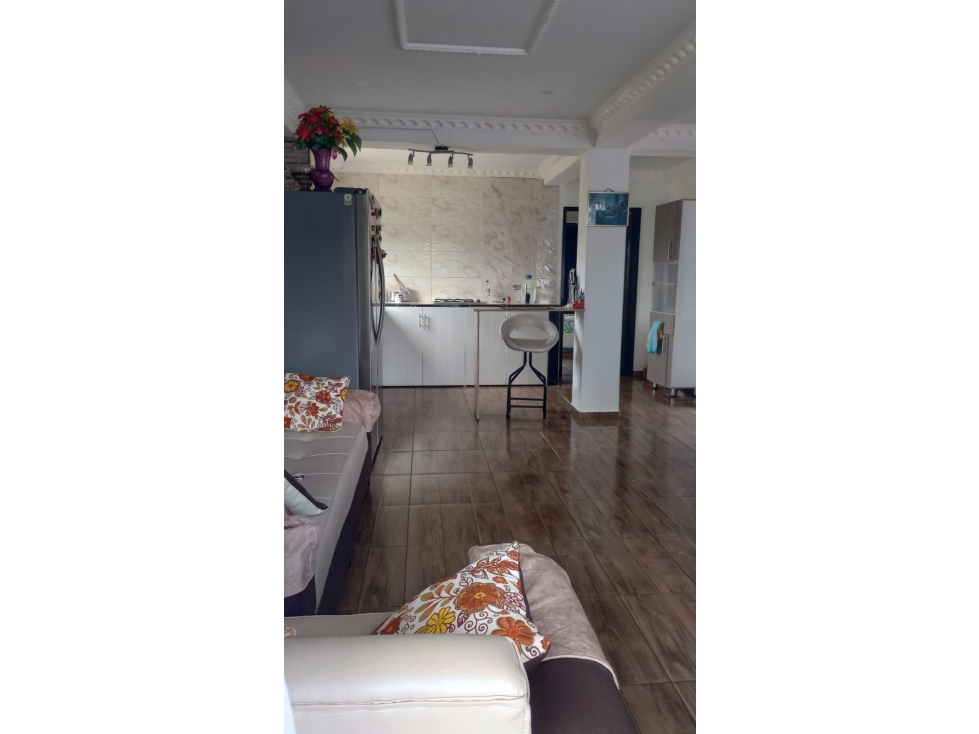 SE VENDE CASA SEGUNDO PISO AL SUR DE ARMENAI QUINDIO — foto 6