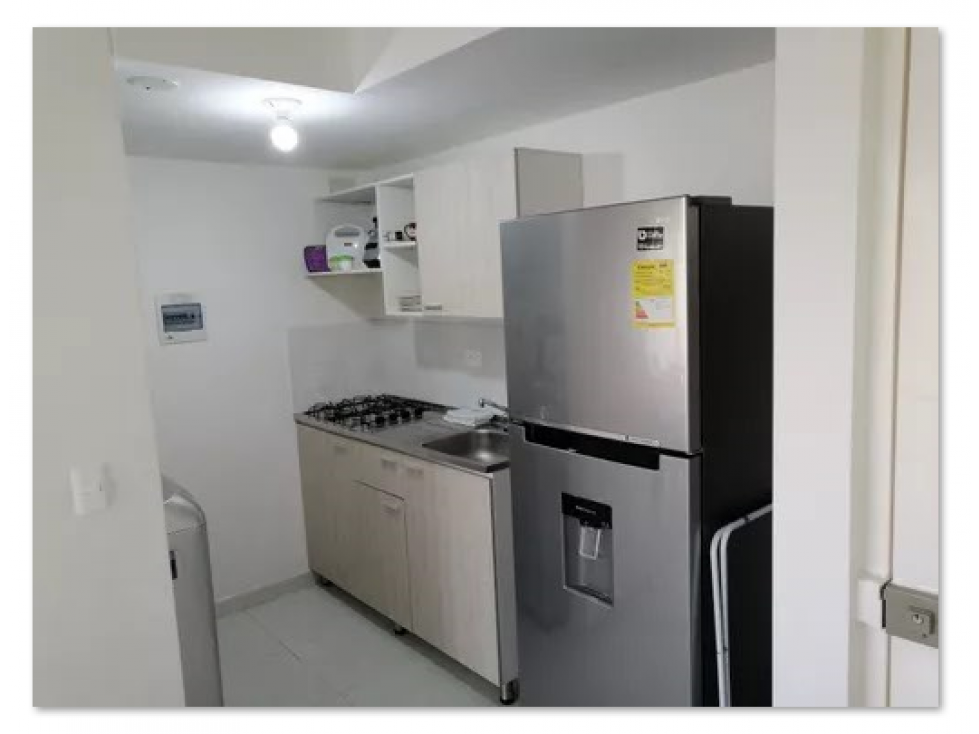 SE VENDE APARTAMENTO AL SUR DE ARMENIA QUINDIO — foto 4