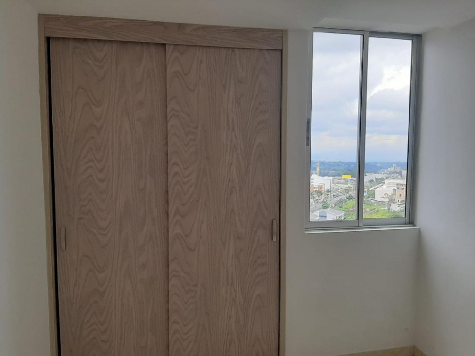 SE VENDE APARTAMENTO AL NORTE DE ARMENIA QUINDIO — foto 6