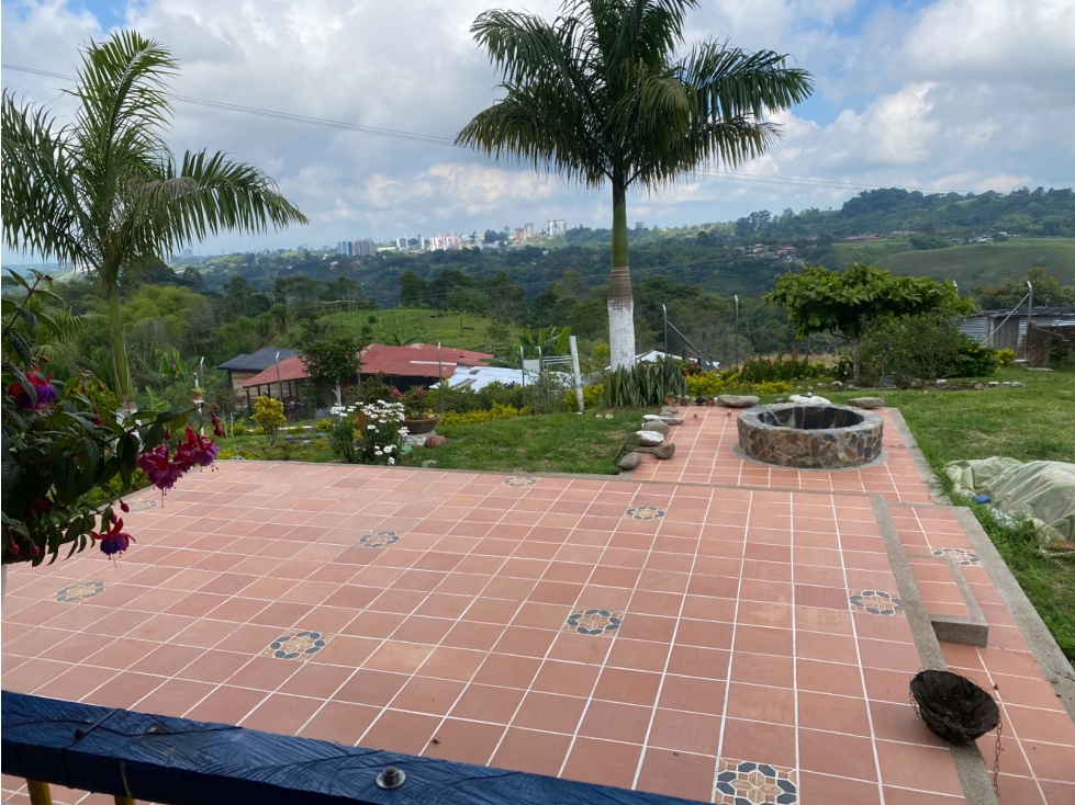 SE VENDE CASA CAMPESTRE VIA SAN JUAN LA NUBIA — foto 6