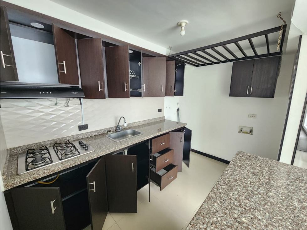 VENTA APARTAMENTO NORTE ARMENIA QUINDIO COLOMBIA 3207746921 — foto 6