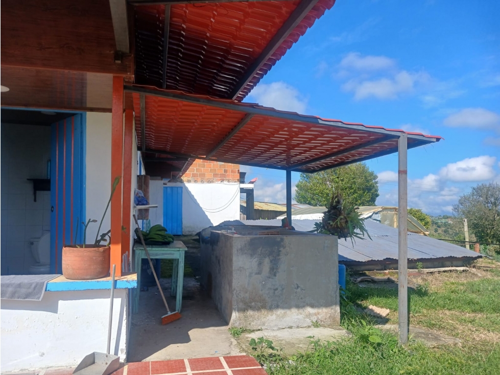 VENTA FINCA FILANDIA QUINDIO COLOMBIA 3207746921 — foto 2