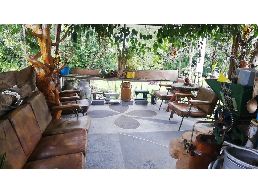 VENTA CASA LOTE CIRCASIA QUINDIO COLOMBIA 3207746921 — foto 3