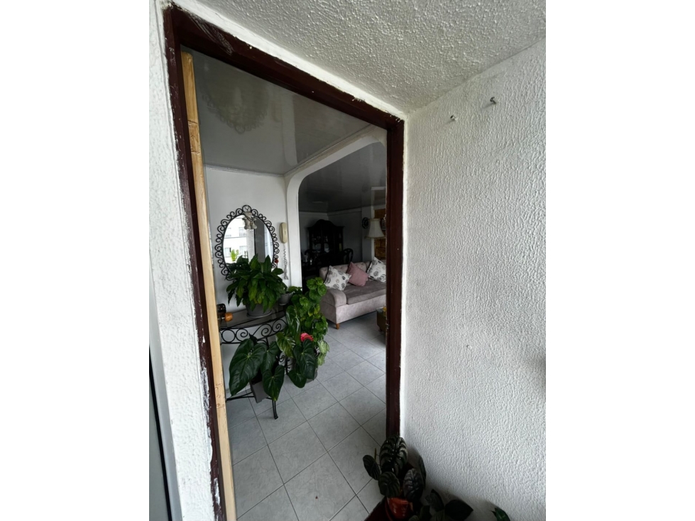 VENTA APARTAMENTO SUR ARMENIA QUINDIO COLOMBIA 3207746921 — foto 6