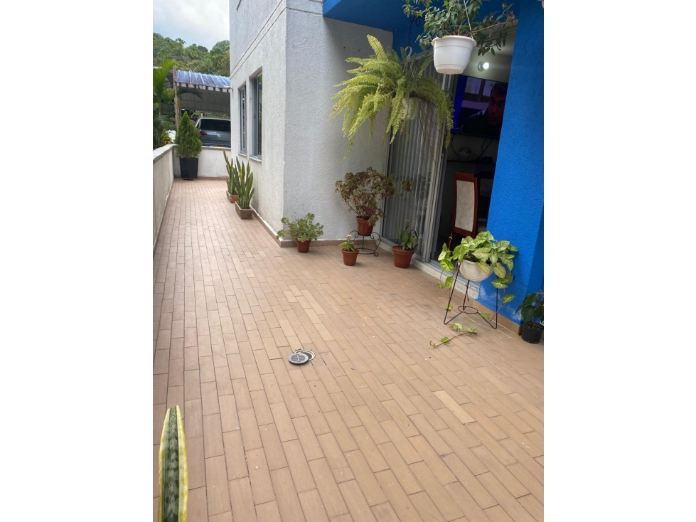 VENTA APARTAAMENTO NORTE ARMENIA QUINDIO COLOMBIA 3207746921 — foto 2