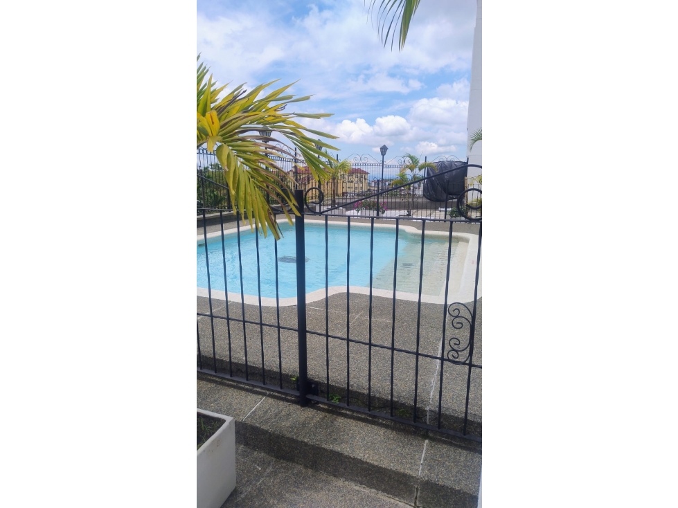 VENTA APARTAMENTO NORTE ARMENIA QUINDIO COLOMBIA-3207746921 — foto 6