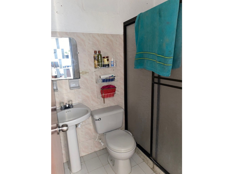 VENTA APARTAMENTO OCCIDENTE ARMENIA QUINDIO COLOMBIA-3207746921 — foto 6