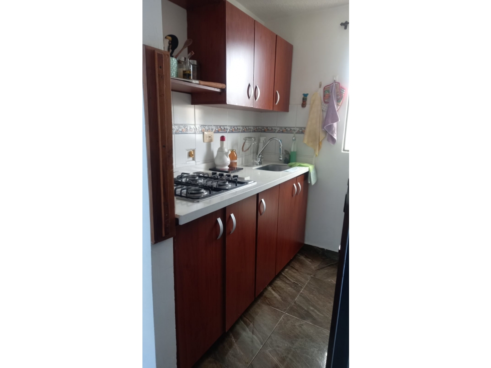 VENTA APARTAMENTO NORTE DE ARMENIA QUINDIO COLOMBIA-3207746921 — foto 6