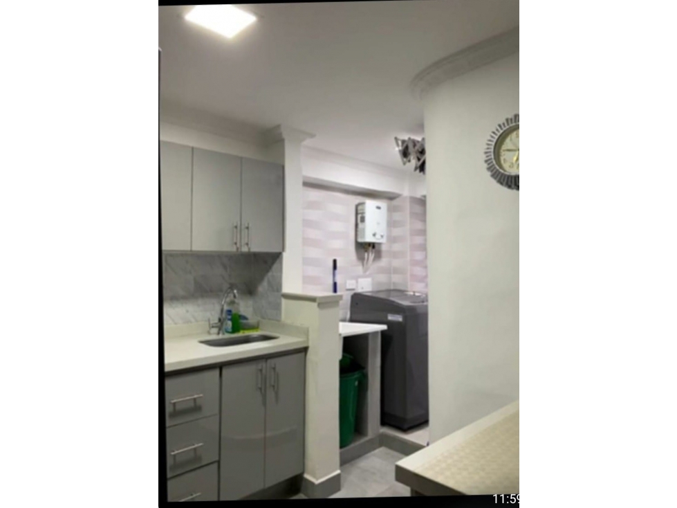 VENTA APARTAMENTO SUR ARMENIA QUINDIO COLOMBIA-3207746921 — foto 6