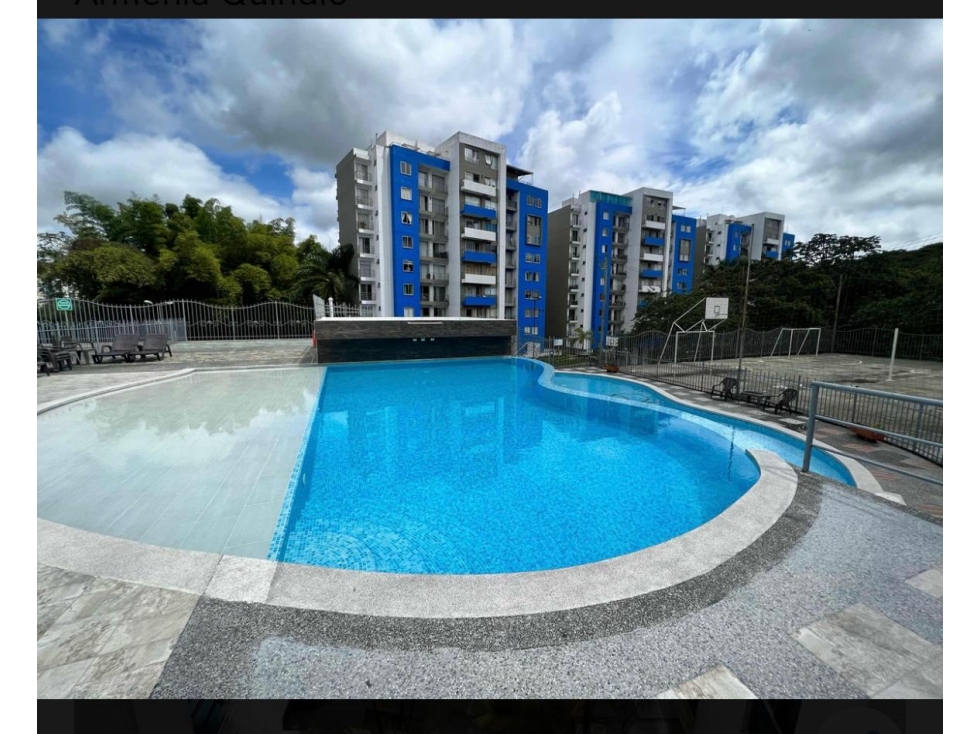 VENTA APARTA ESTUDIO AL NORTE ARMENIA QUINDIO COLOMBIA-3207746921 — foto 6
