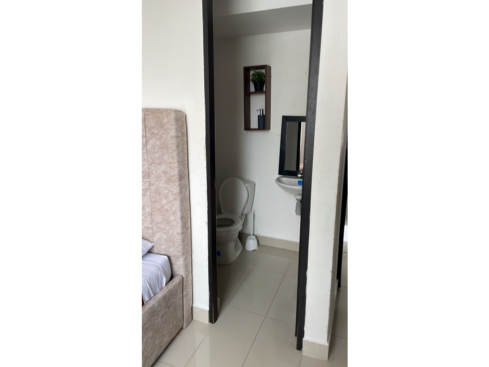 VENTA APARTAMENTO AL NORTE ARMENIA QUINDIO COLOMBIA-3207746921 — foto 5