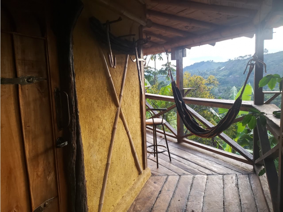 VENTA FINCA SALENTO QUINDIO COLOMBIA-3207746921 - 6