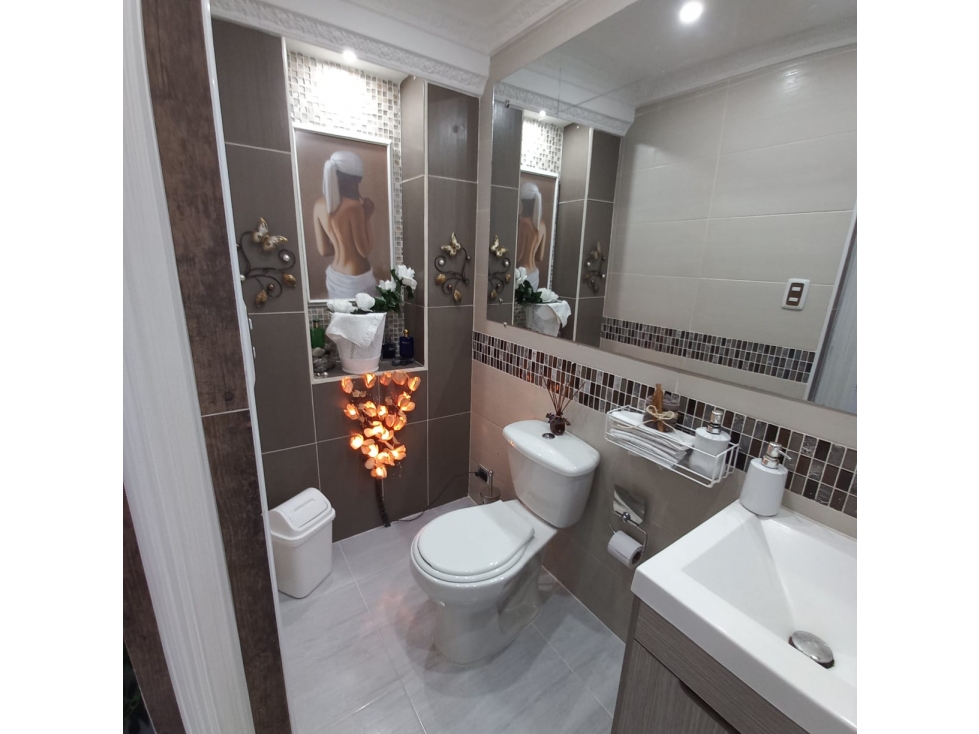 VENTA CASA AL OCCIDENTE ARMENIA QUINDIO COLOMBIA-3207746921 — foto 6