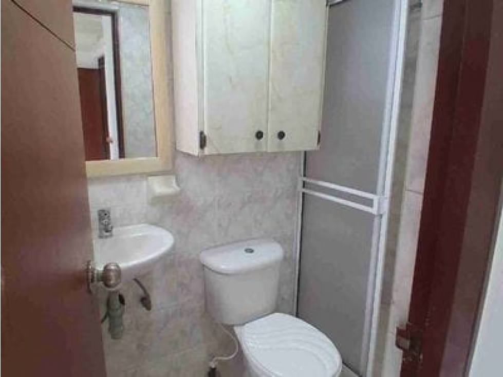 VENTA APARTAMENTO AL CENTRO ARMENIA QUINDIO COLOMBIA-3207746921 — foto 5