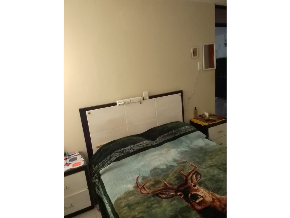 VENTA APARTAMENTO AL CENTRO CALARCA QUNDIO COLOMBIA-3207746921 — foto 6