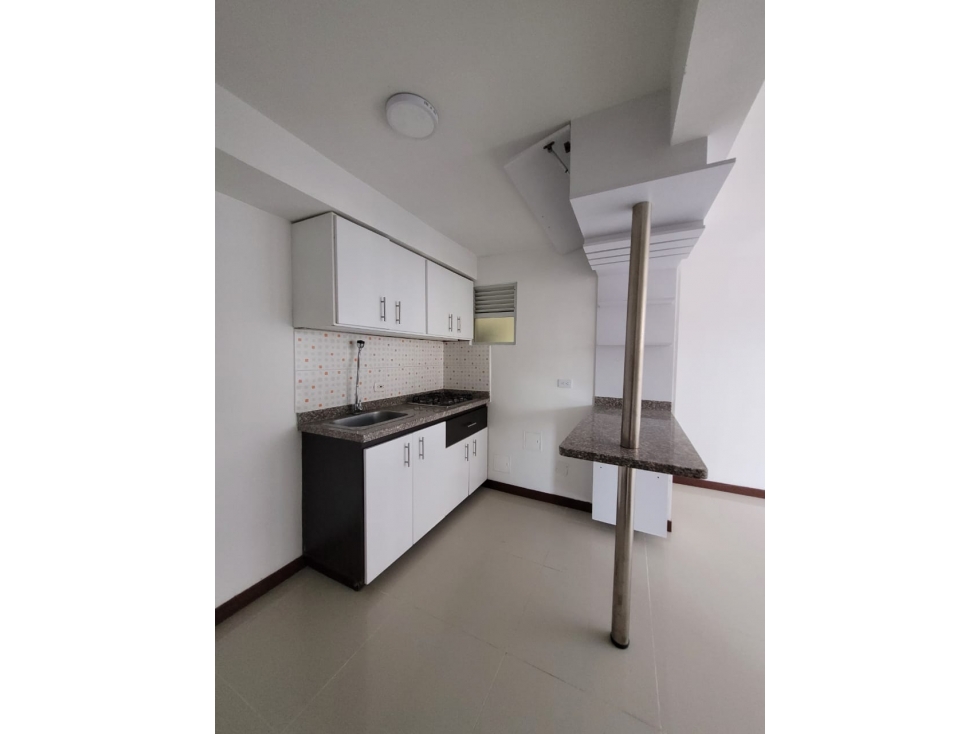 VENTA APARTAMENTO AL OCCIDENTE ARMENIA QUINDIO COLOMBIA-3207746921 — foto 6
