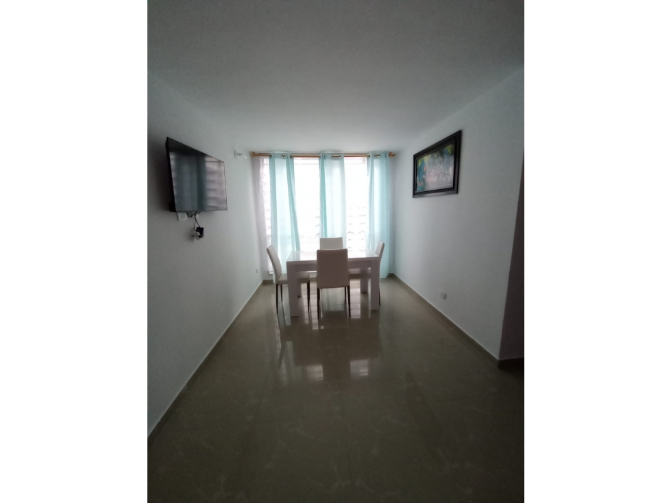 VENTA APARTAMENTO AL SUR ARMENIA QUINDIO COLOMBIA-3207746921 — foto 3