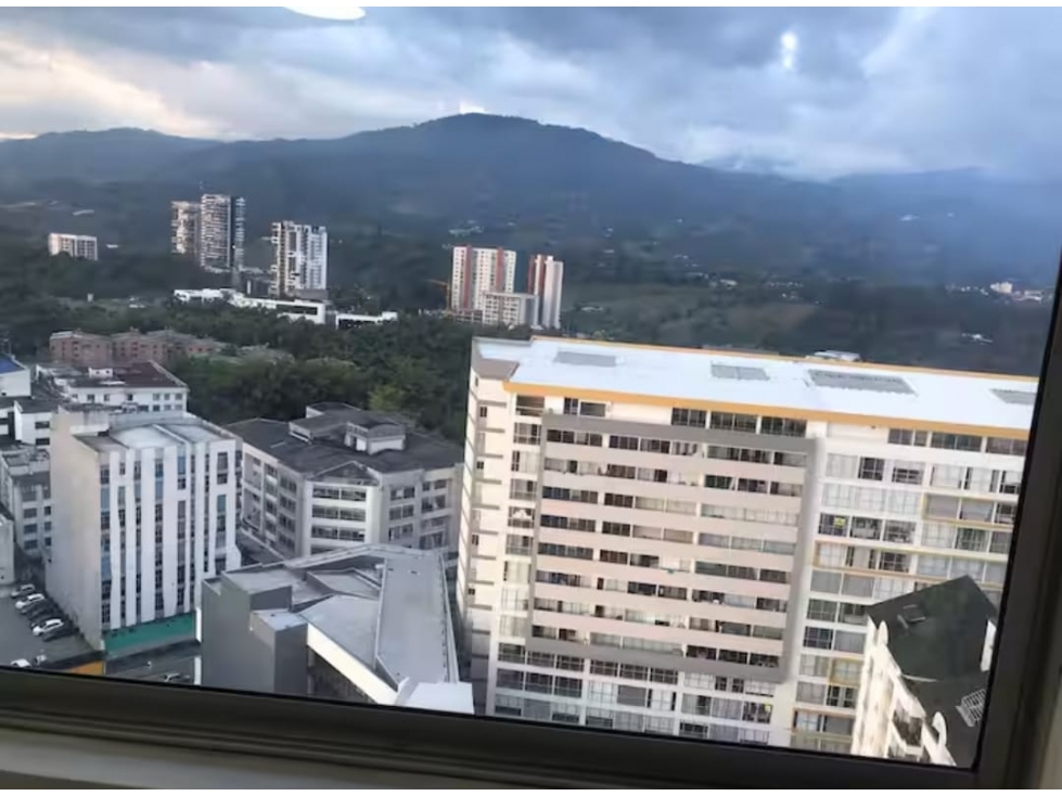 VENTA APARTAMETO AL NORTE ARMENIA QUINDIO COLOMBIA-3207746921 — foto 6