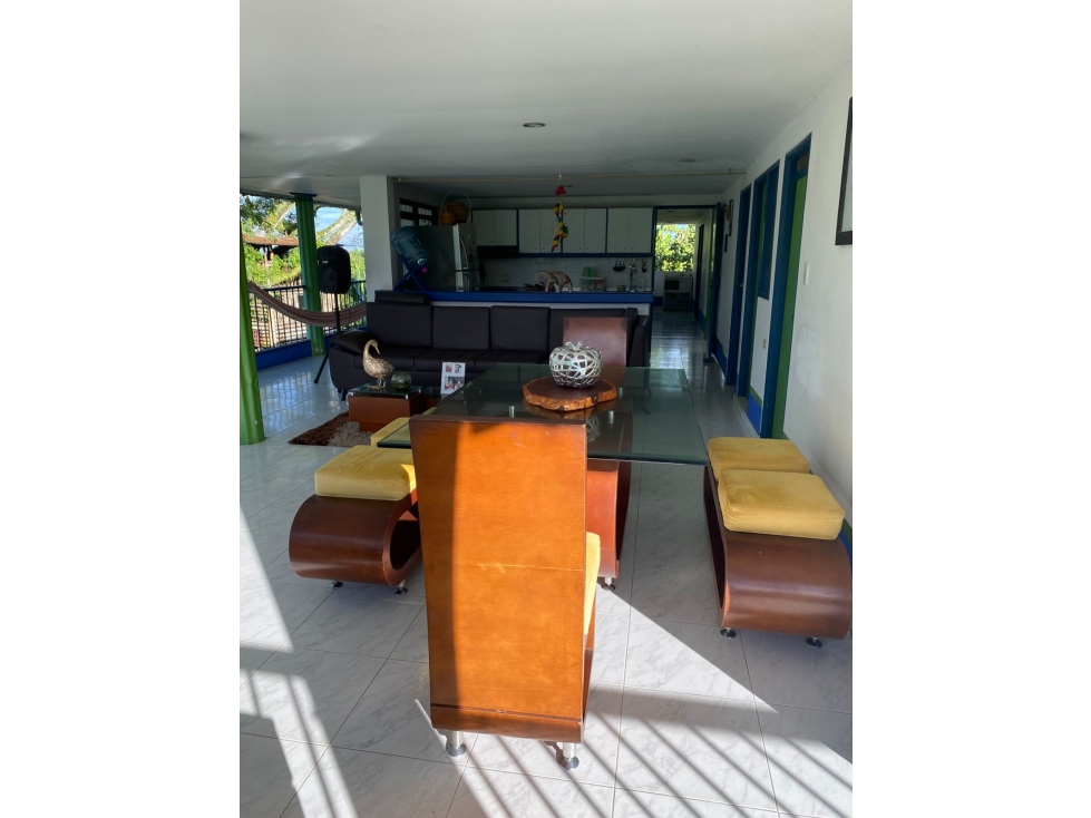 VENTA FINCA ARMENIA QUINDIO COLOMBIA-3207746921 — foto 3
