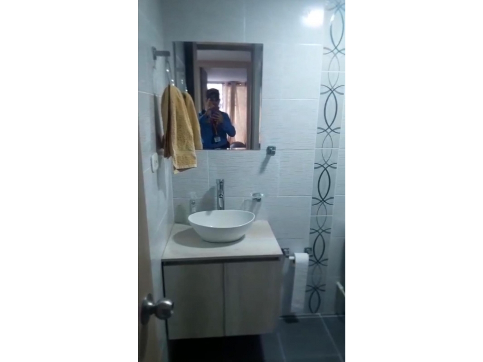 VENTA APARTAMENTO AL OCCIDENTE ARMENIA QUINDIO COLOMBIA-3207746921 — foto 6