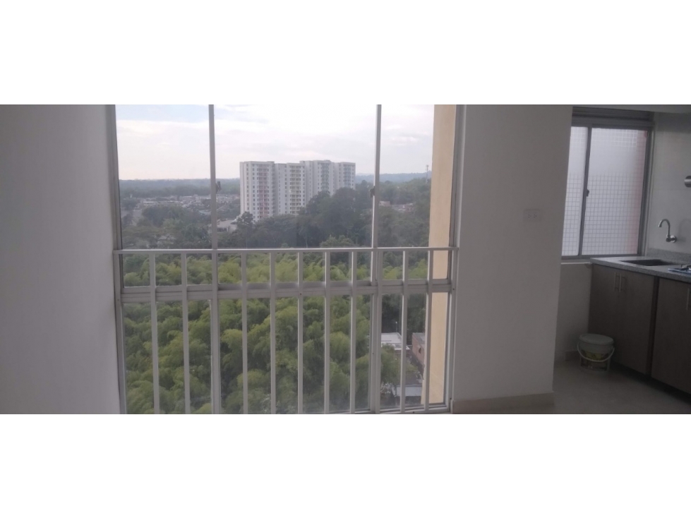 VENTA APARTAMENTO OCCIDENTE ARMENIA QUINDIO COLOMBIA-3207746921 — foto 2