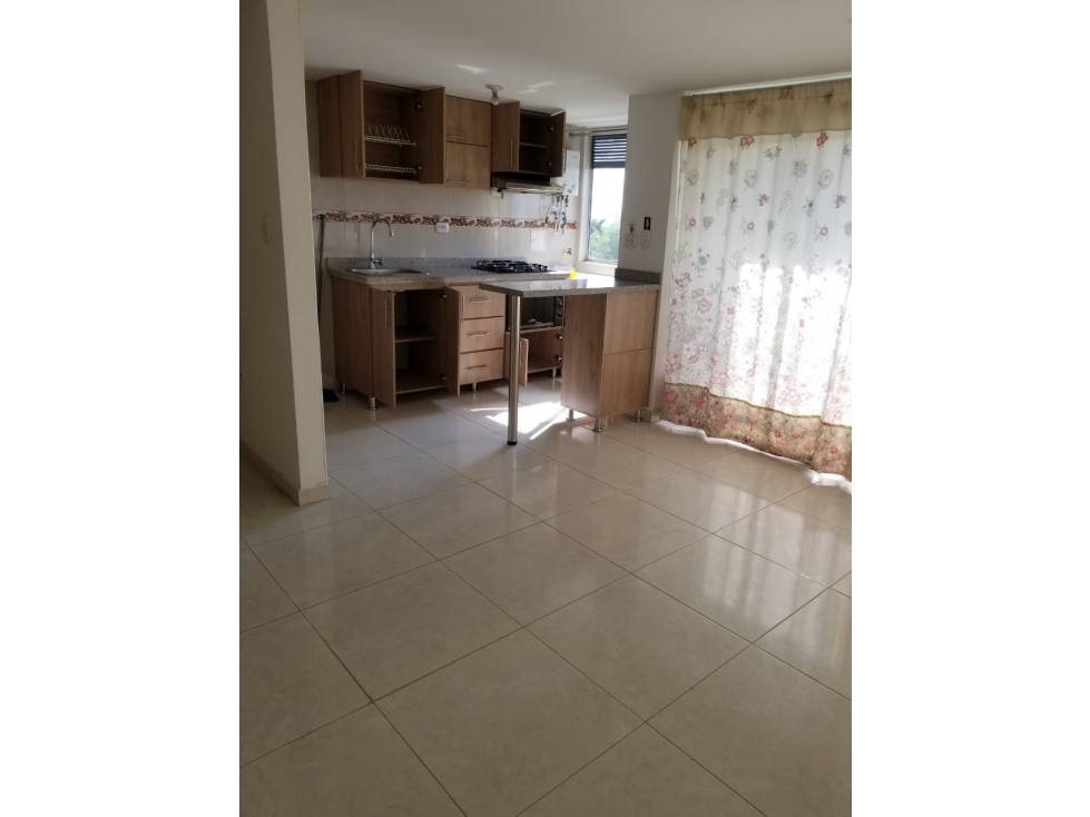 VENTA APARTAMENTO AL OCCIDENTE ARMENIA QUINDIO COLOMBIA-3207746921 — foto 2