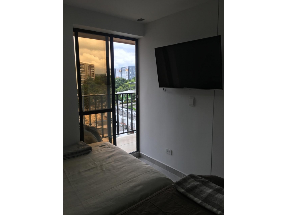VENTA APARTAMENTO AL NORTE ARMENIA QUINDIO COLOMBIA -3207746921 — foto 3