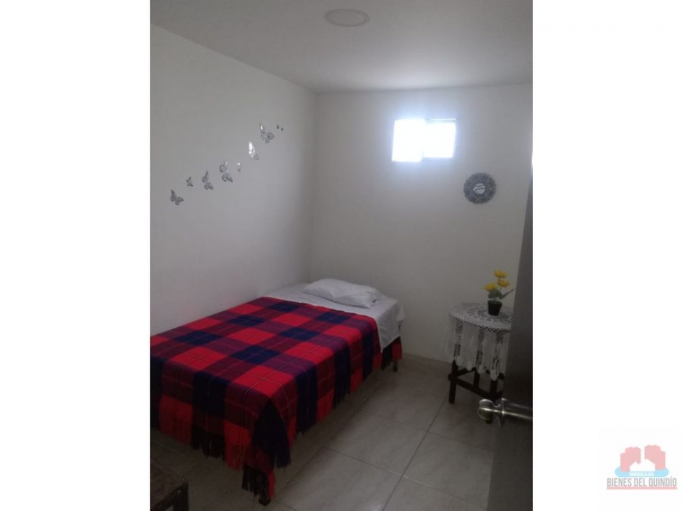 HABITACIONES NORTE ARMENIA QUINDIO COLOMBIA 31687747630 - 6