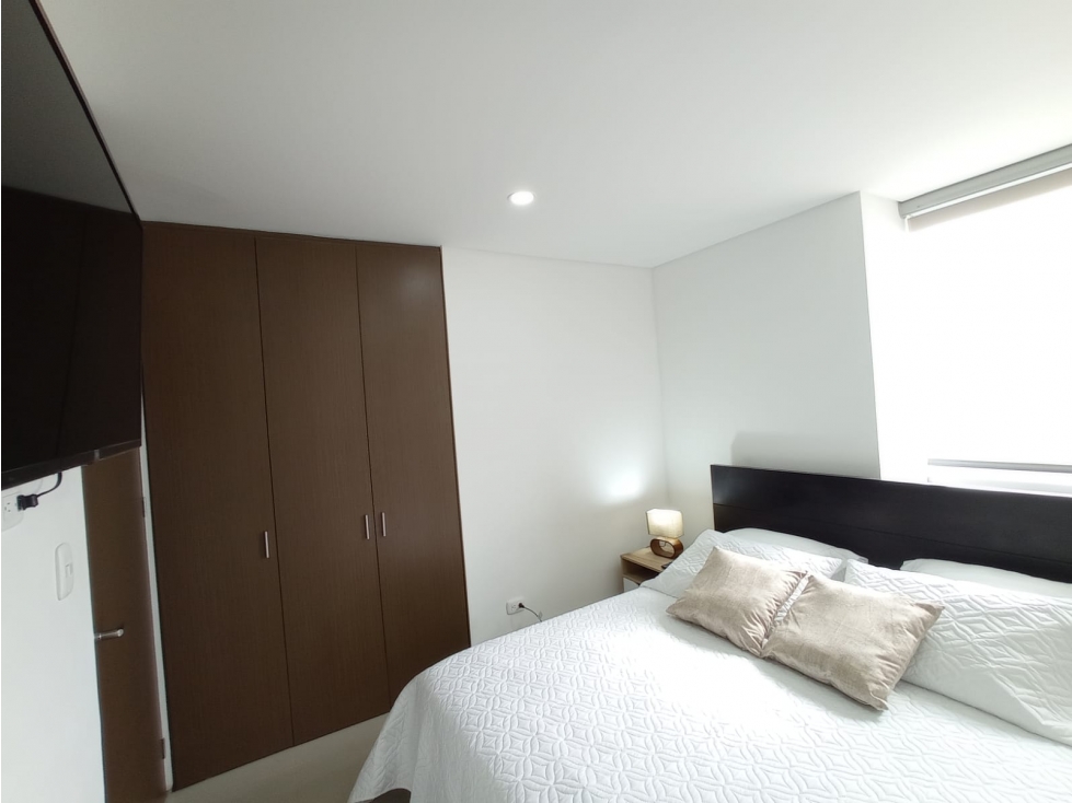 VENTA APARTAMENTO NORTE ARMENIA Q. COLOMBIA 3156194358 3207746921 — foto 5