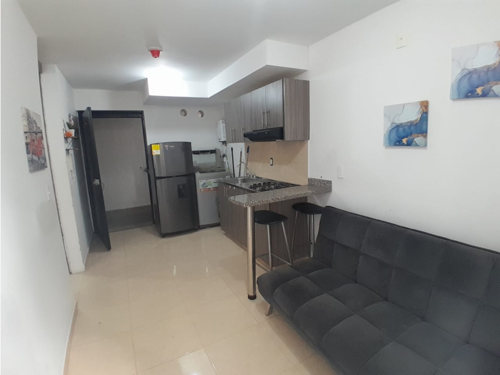 VENTA APARTAESTUDIO NORTE ARMENIA QUINDIO COLOMBIA 3156194358 — foto 5